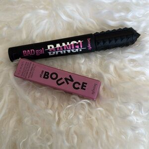 Benefit BADgal BANG Mascara and Boi-ing Concealer Set
